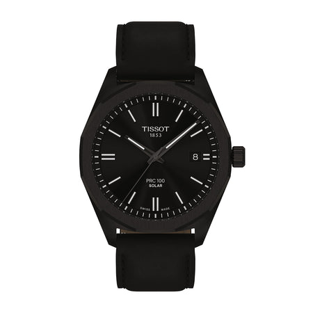 ساعة تيسوت Prc 100 Solar