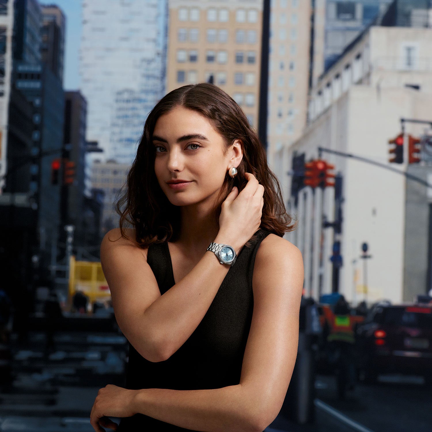 שעון טיסו Prc 100 Solar