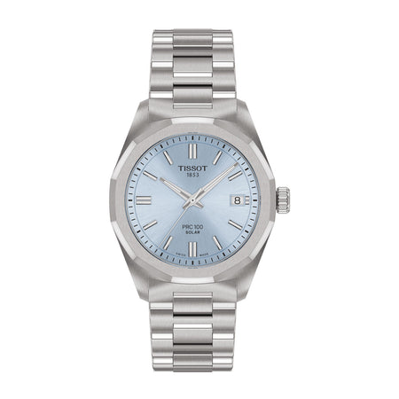 ساعة تيسوت Prc 100 Solar