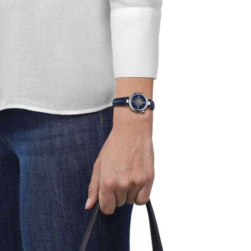 שעון טיסו T-Lady