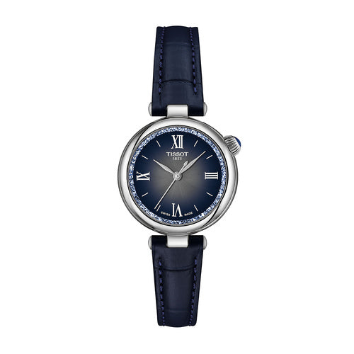 שעון טיסו T-Lady