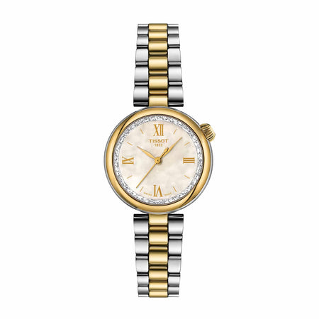 ساعة تيسوت Desir