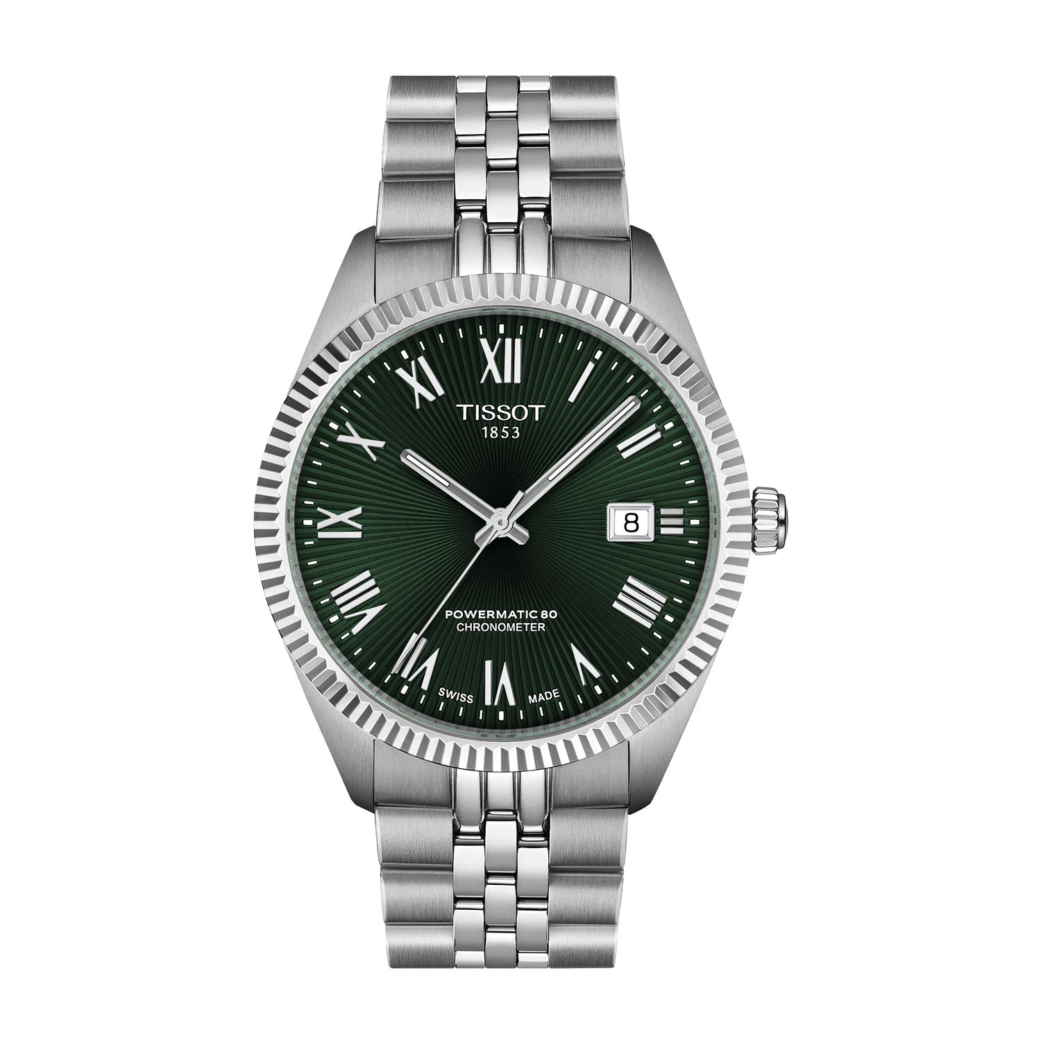 Tissot Ballade Watch