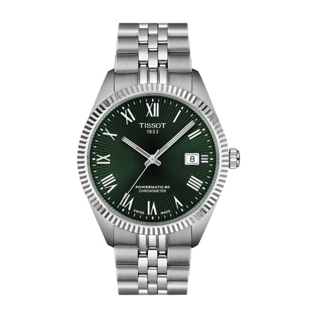 ساعة تيسوت Ballade