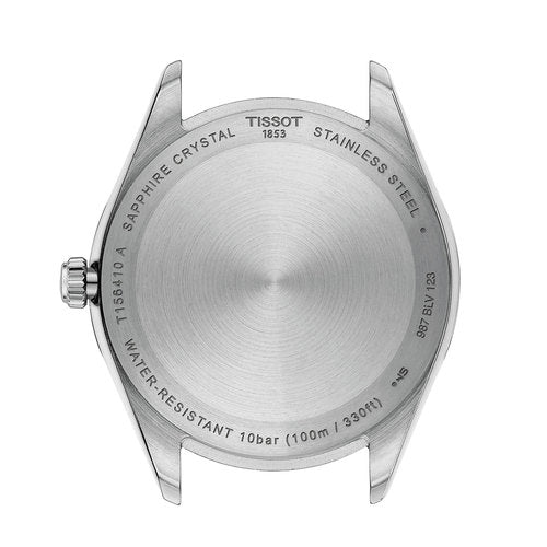 ساعة تيسوت Ballade