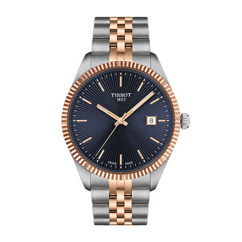 ساعة تيسوت Ballade