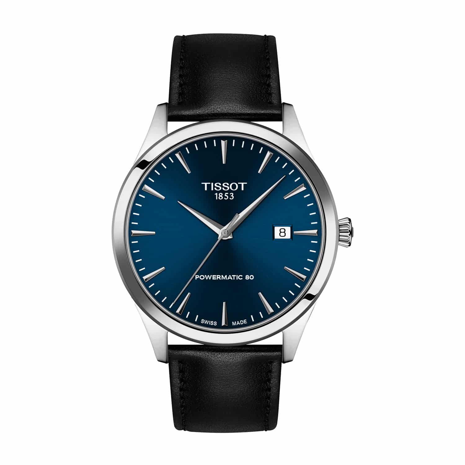 ساعة تيسوت Classic Dream