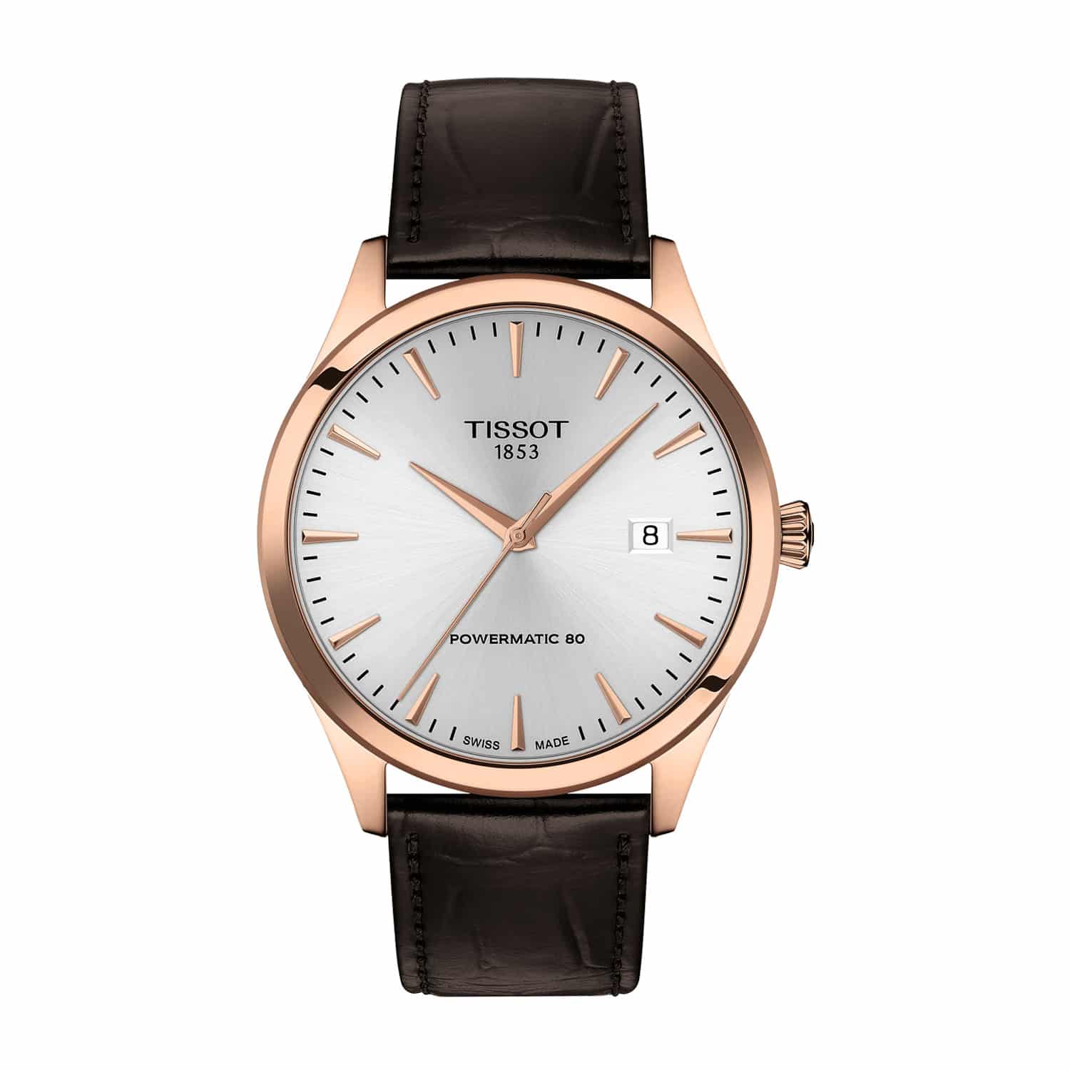 ساعة تيسوت Classic Dream