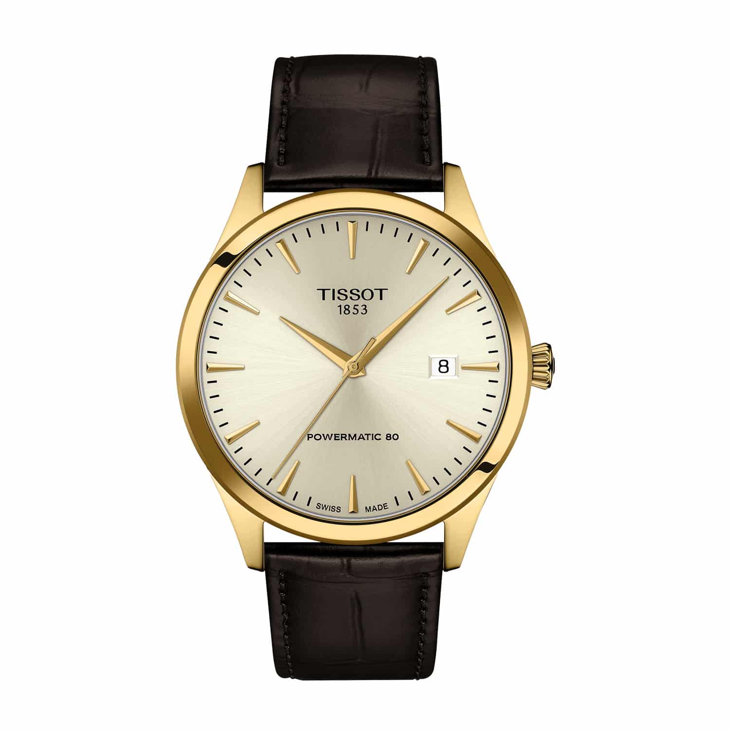 ساعة تيسوت Classic Dream