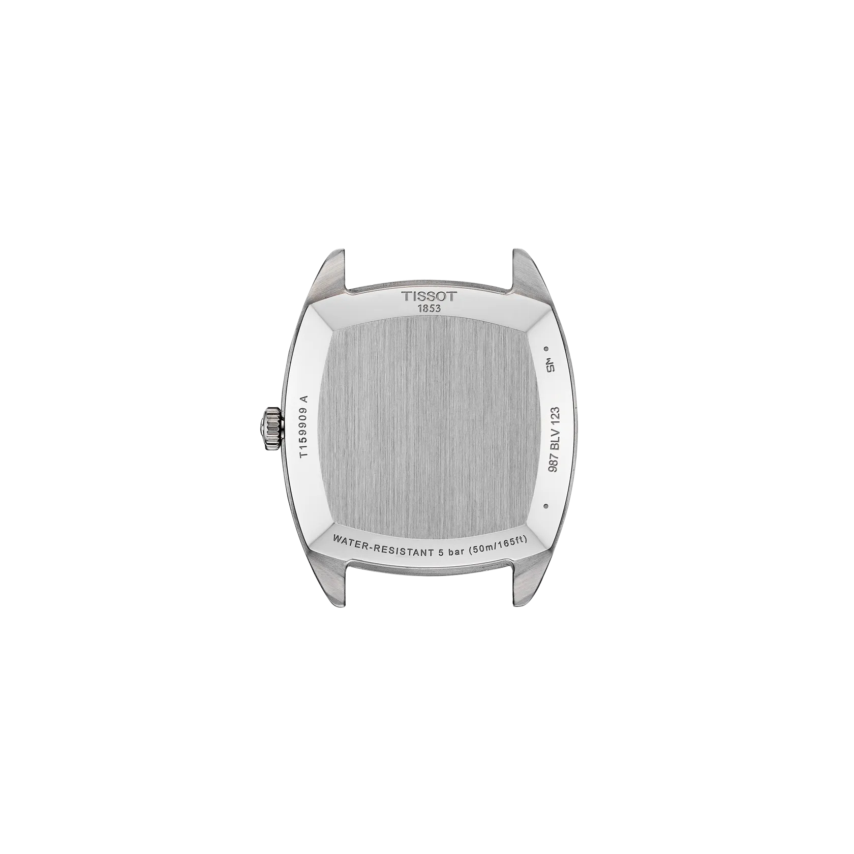 שעון טיסו Stylist