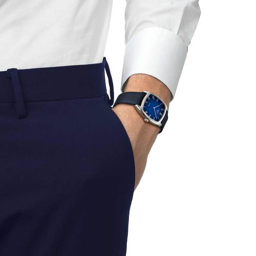 Tissot Stylist Watch