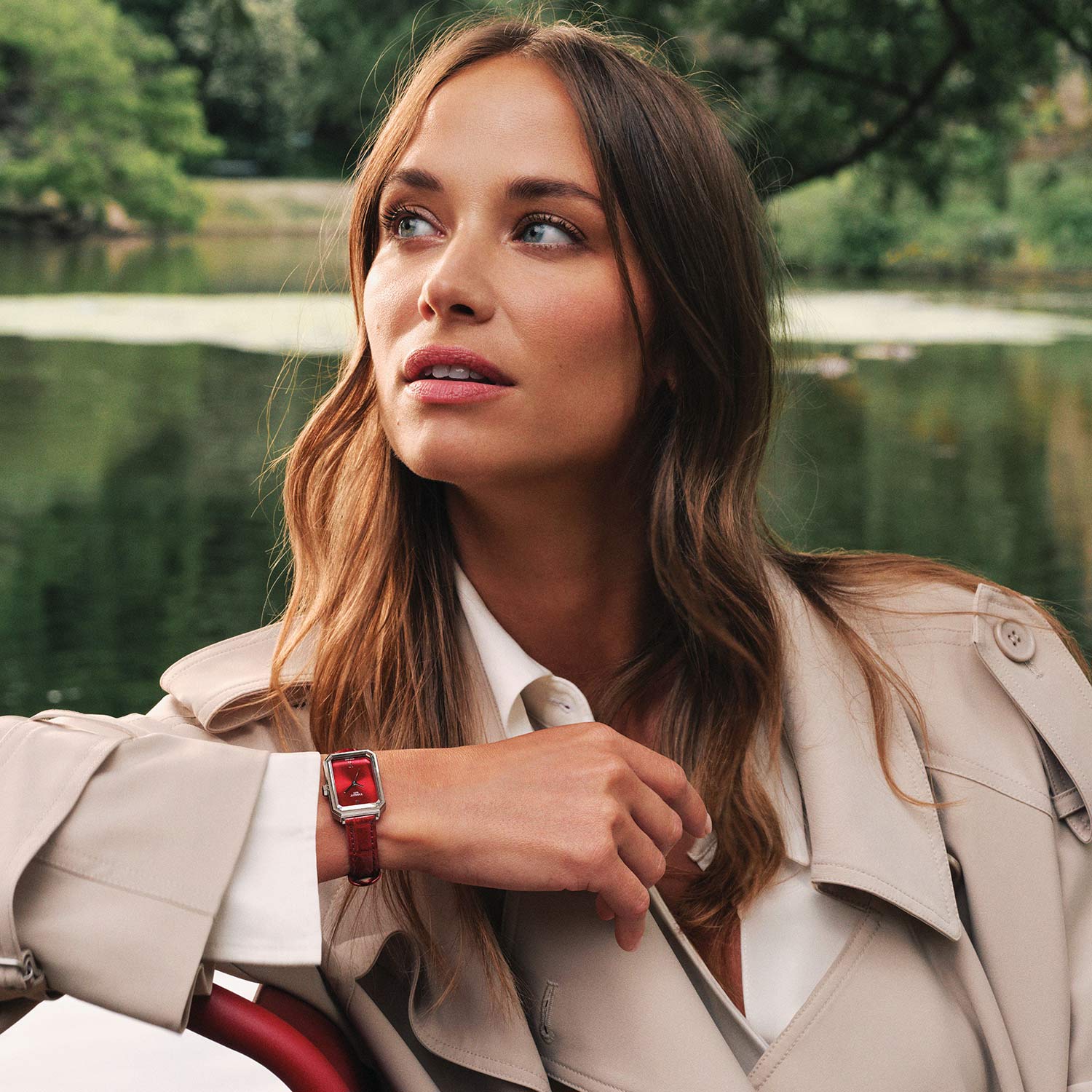 שעון טיסו Srv