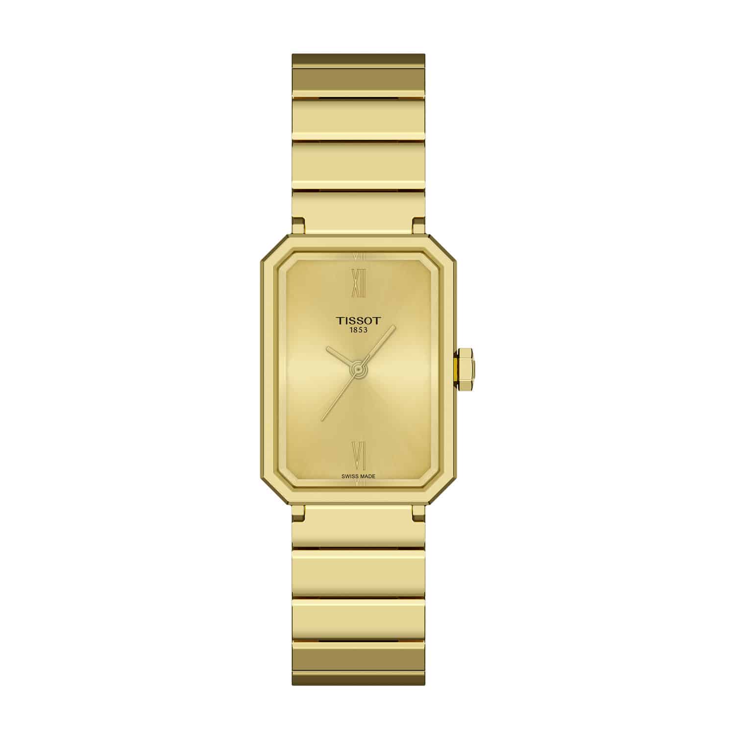 ساعة تيسوت Srv