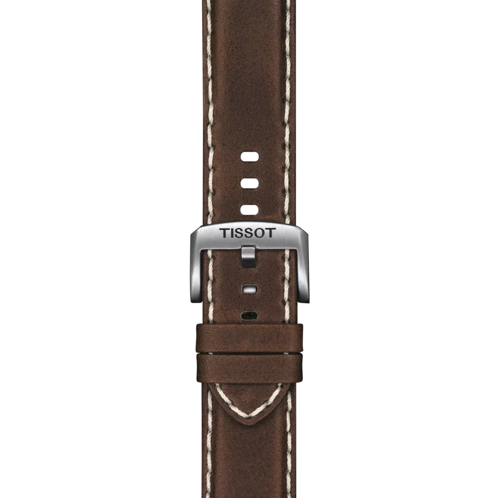 שעון טיסו Supersport Chrono