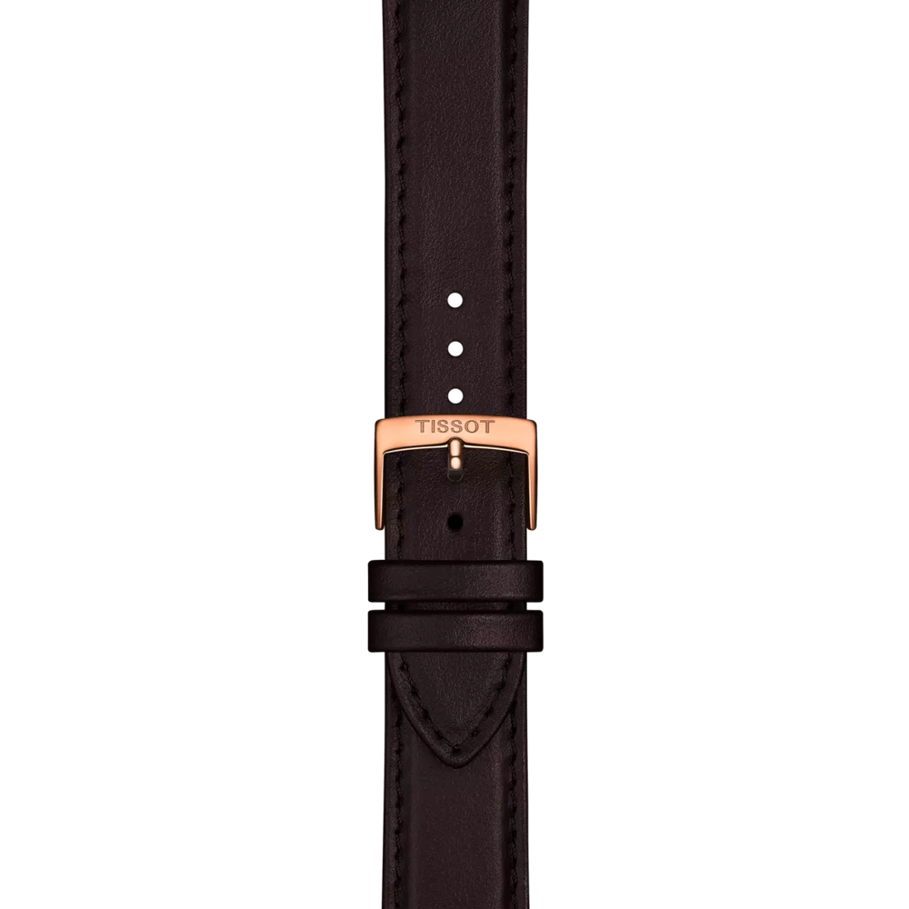 ساعة تيسوت Everytime