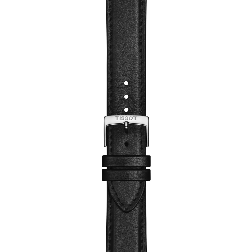 שעון טיסו Everytime