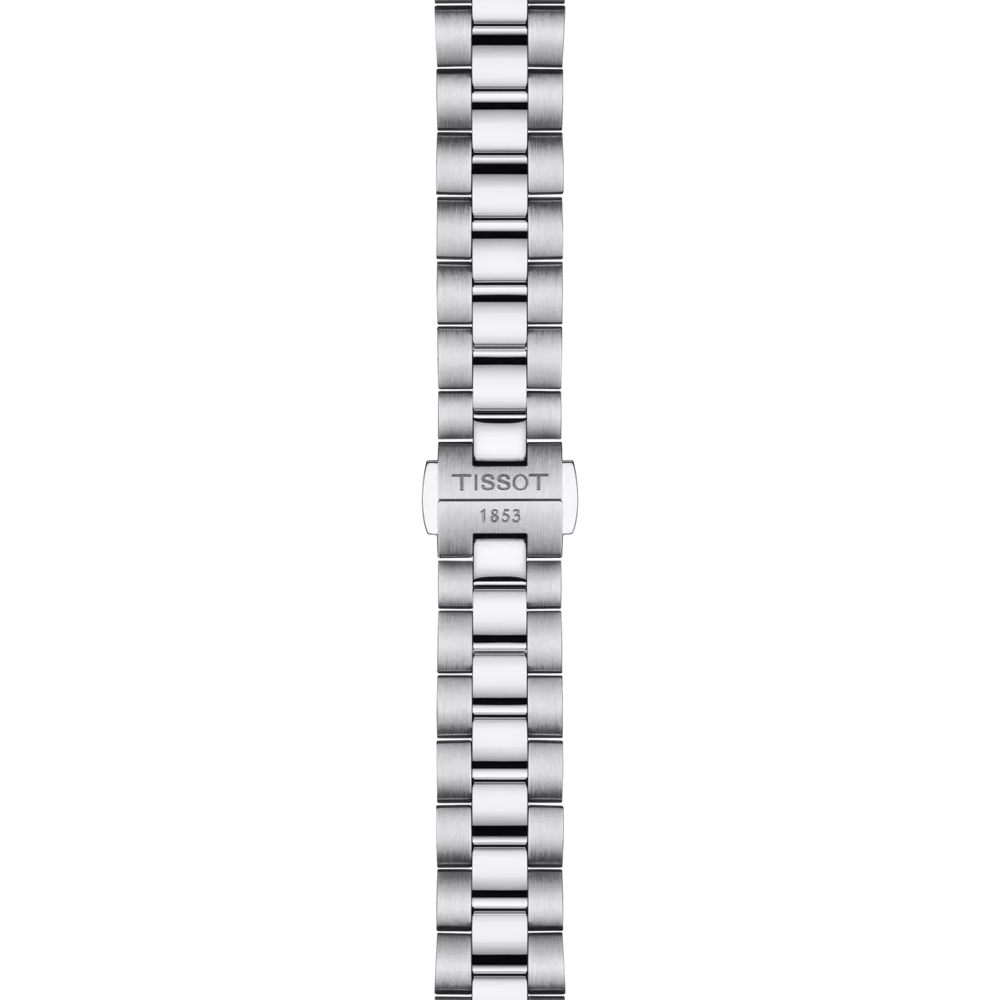 Tissot T-My Watch