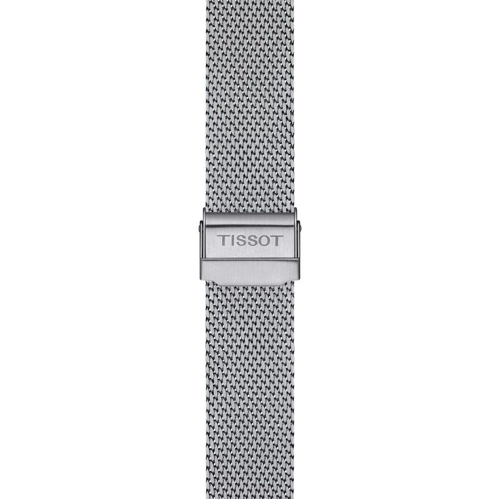 Tissot Everytime Watch