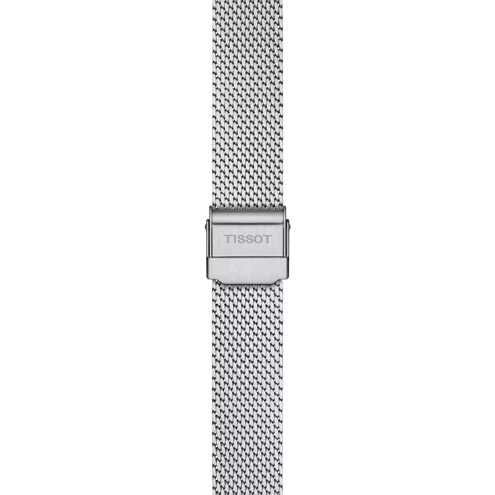 שעון טיסו Everytime