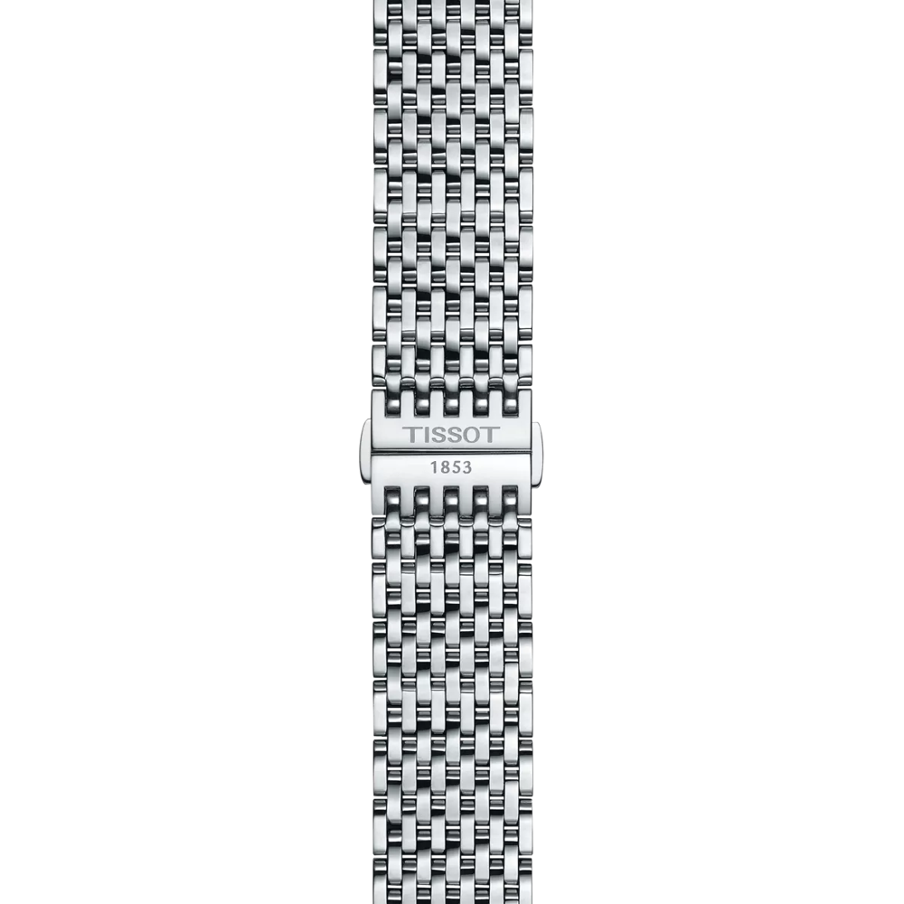 Tissot Everytime Watch