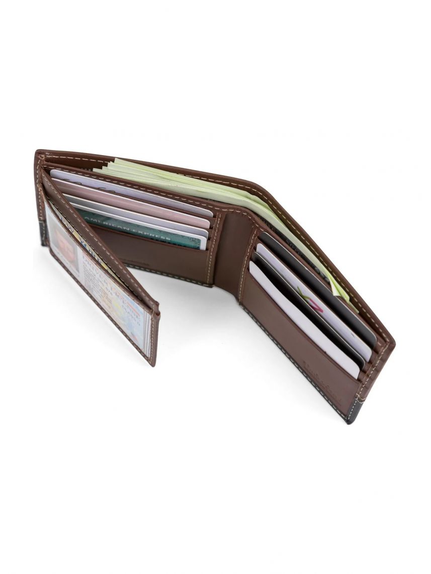 Timberland Wallet