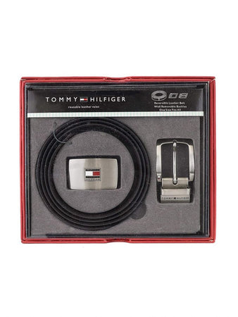 חגורה טומי הילפיגר