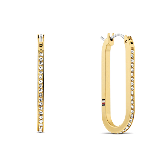 اقراط تومي هيلفيجر