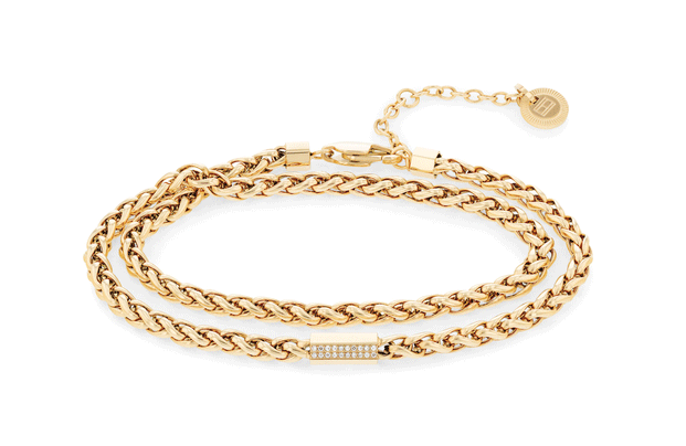 اسوارة تومي هيلفيجر