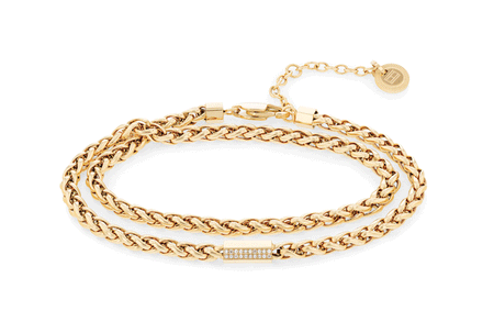 צמיד טומי הילפיגר