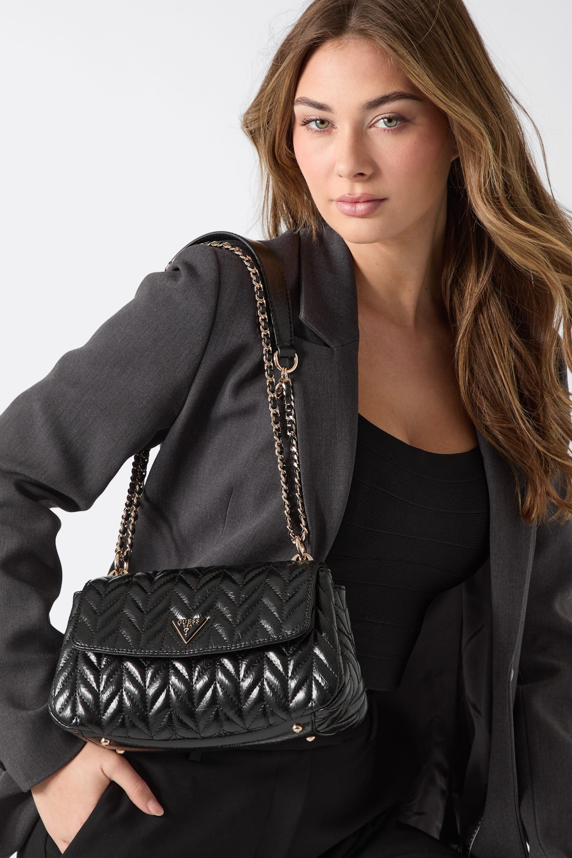 Guess Cheryl Crossbody Bag