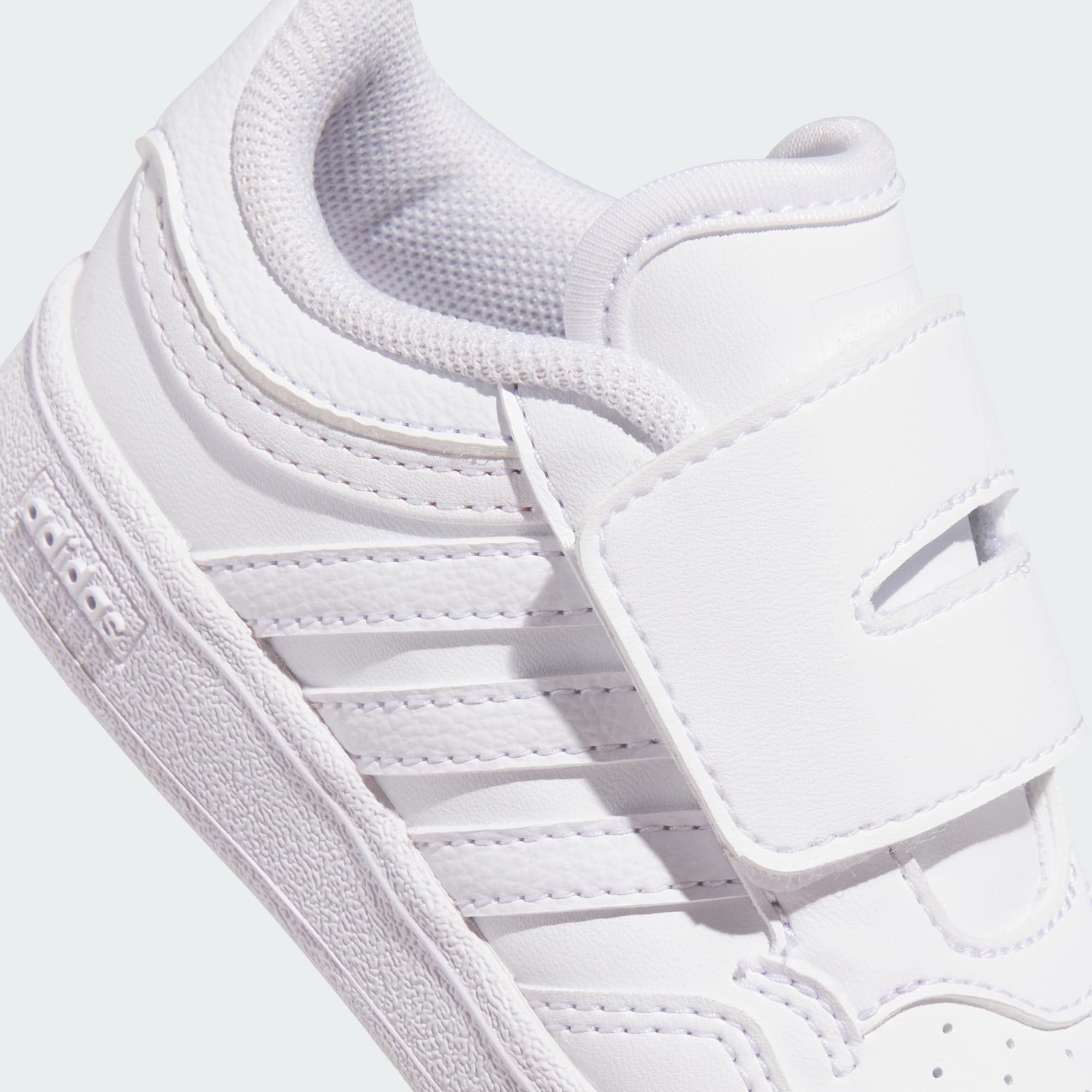 حذاء سنيكر اديداس Tenis Hoops 4.0