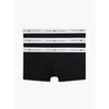 Tommy Hilfiger 3p Low Rise Trunk Boxers