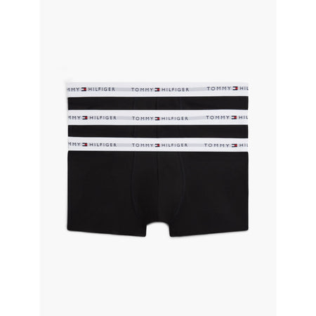 בוקסר טומי הילפיגר 3p Low Rise Trunk