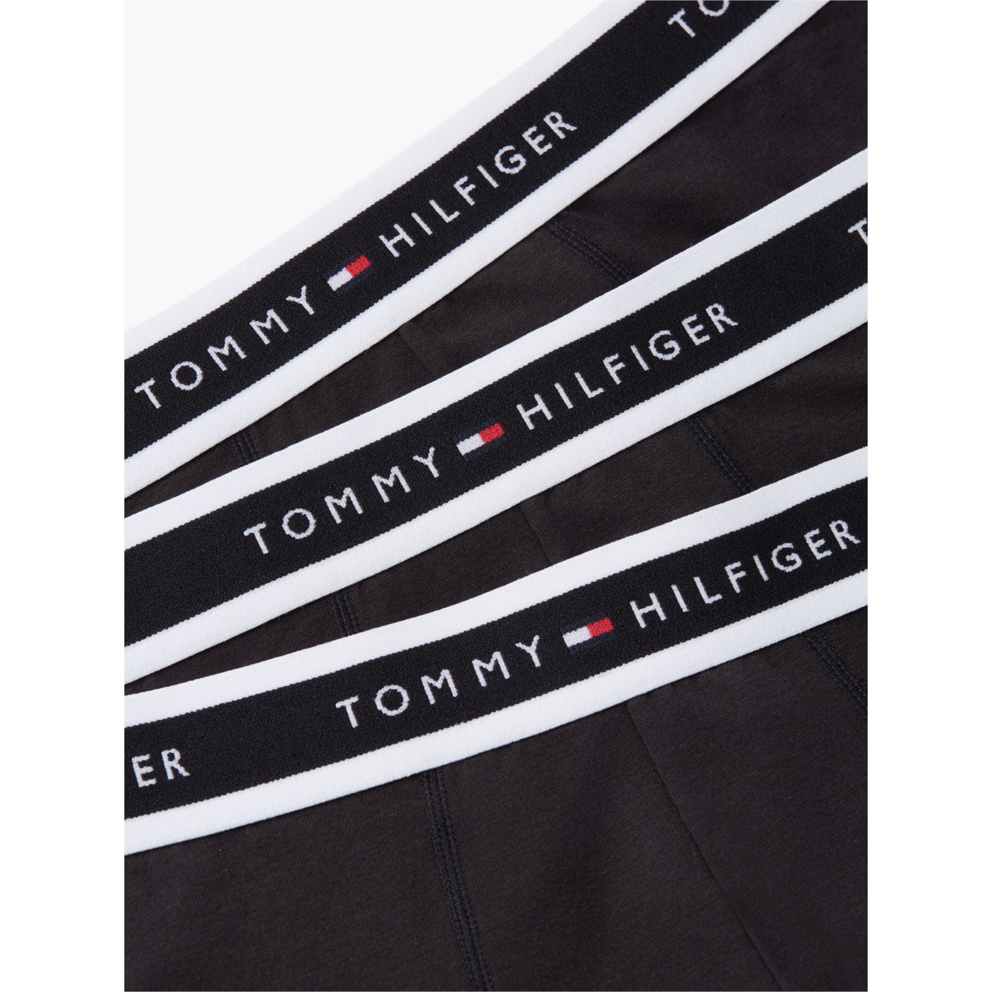 Tommy Hilfiger 3p Boxer Brief Boxers