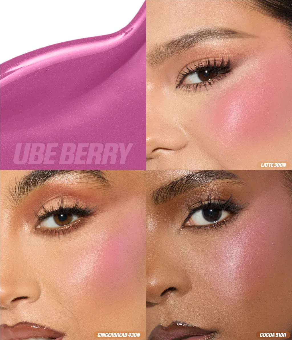أحمر الخدود هدى بيوتي Blush Filter Liquid Blush