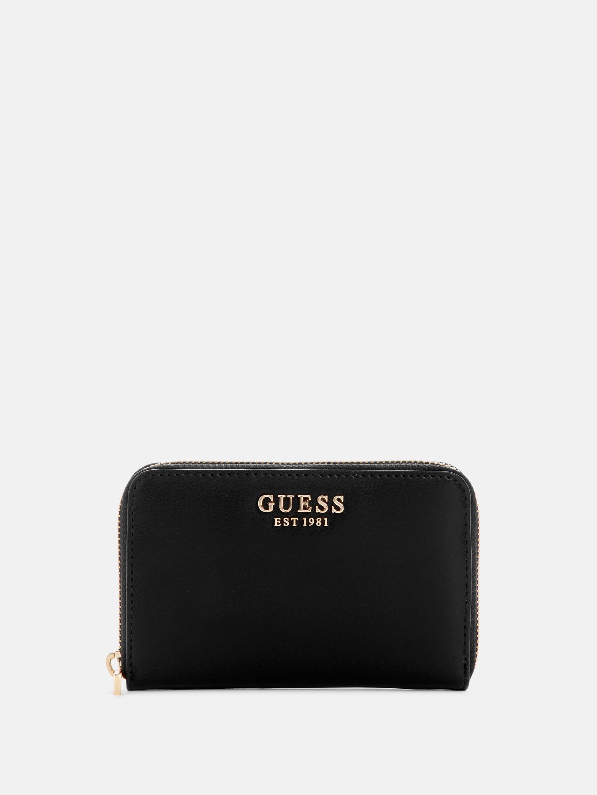 محفظة جيس Laurel Ii Medium Zip-Around