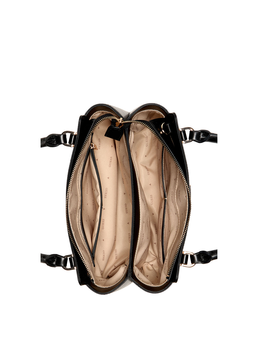 תיק גס Daryna Satchel