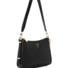 Guess Daryna Top-Zip Shoulder Bag