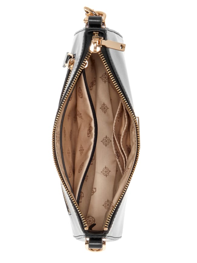 תיק גס Daryna Top-Zip Shoulder