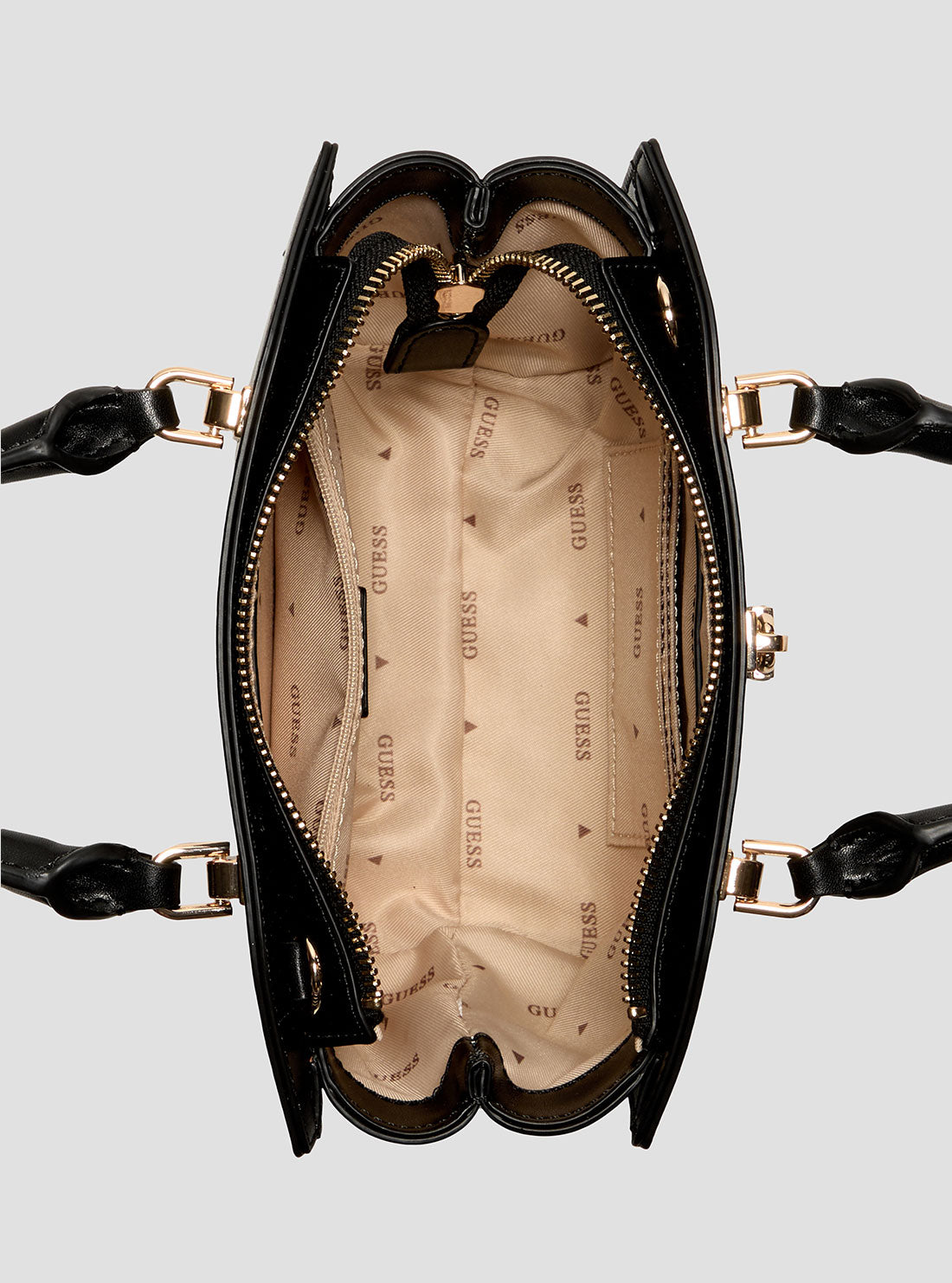 תיק גס Queensland Mini Satchel