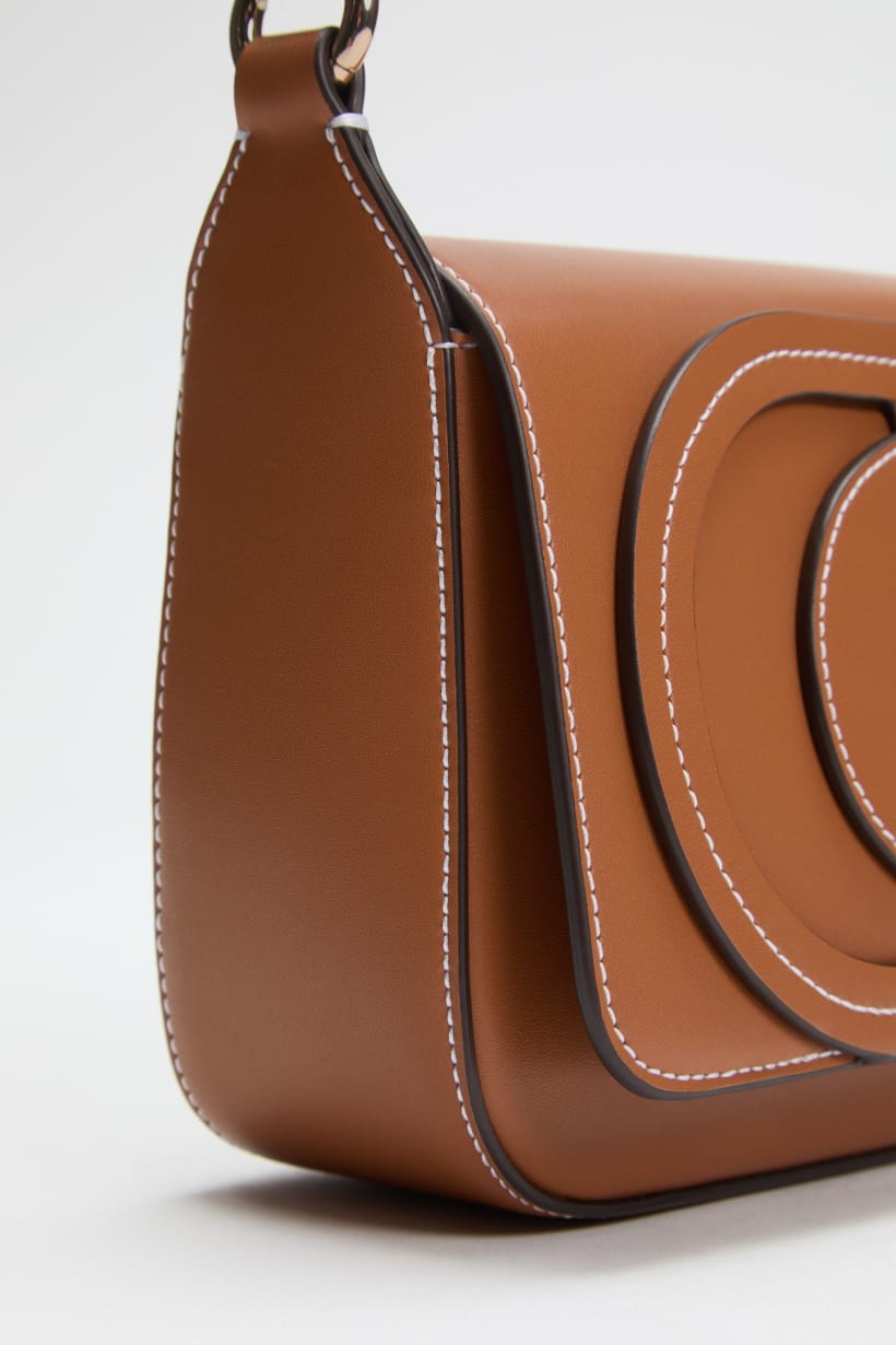 حقيبة جيس Ruby Flap Shoulder