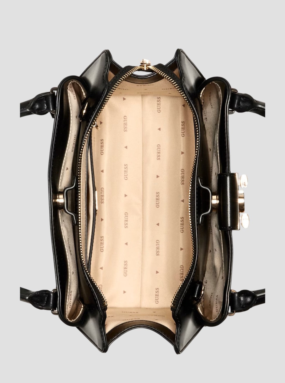 תיק גס Jane Small Satchel