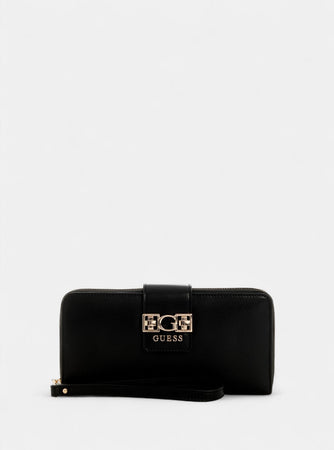 תיק גס Jane Large Zip Around