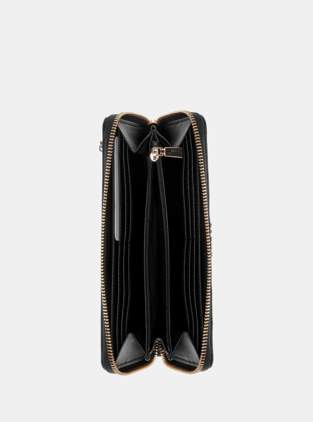 תיק גס Jane Large Zip Around