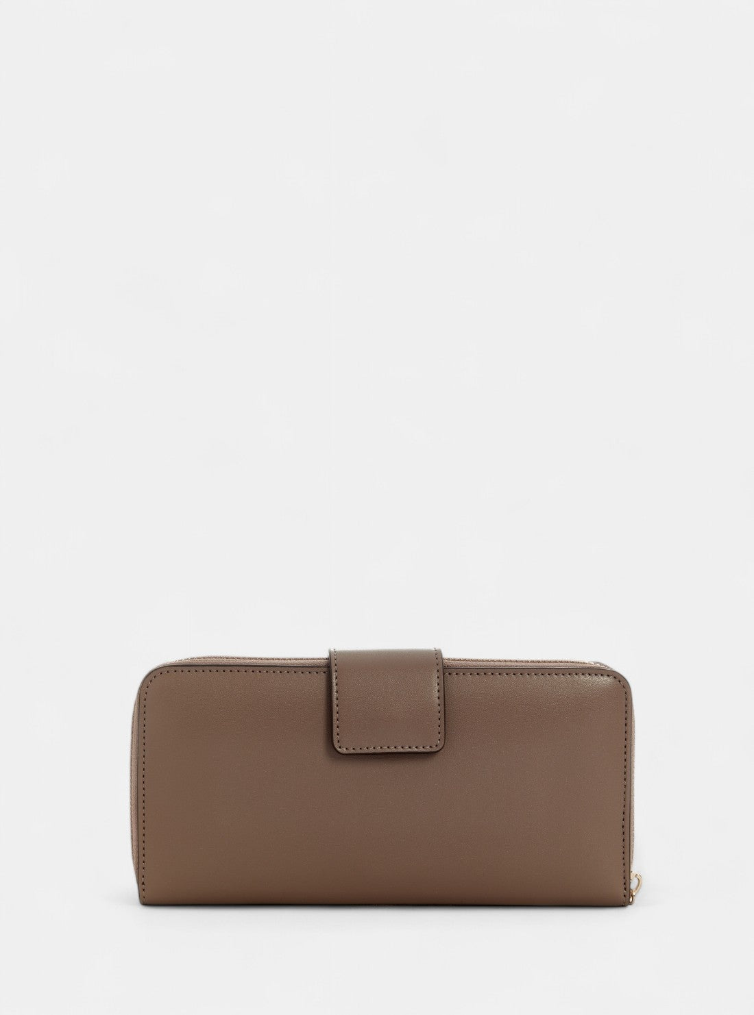 תיק גס Jane Large Zip Around