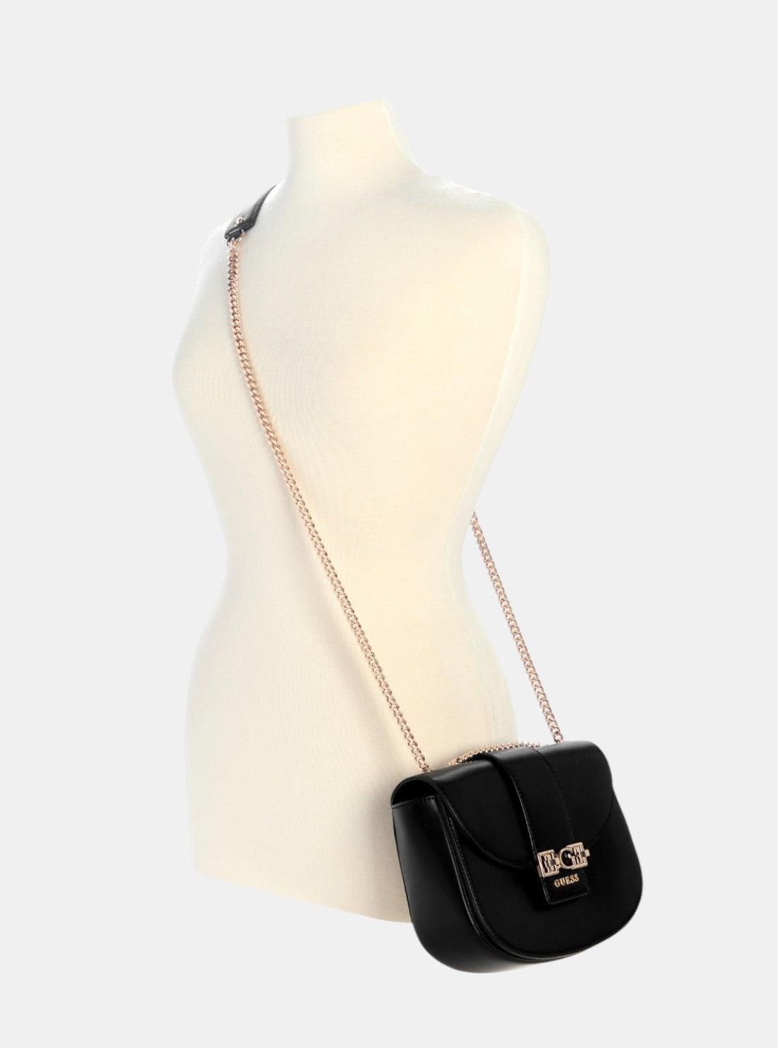 תיק גס Jane Convertible Crossbody Flap