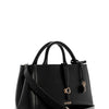 Guess Carrie Girlfriend Satchel Bag
