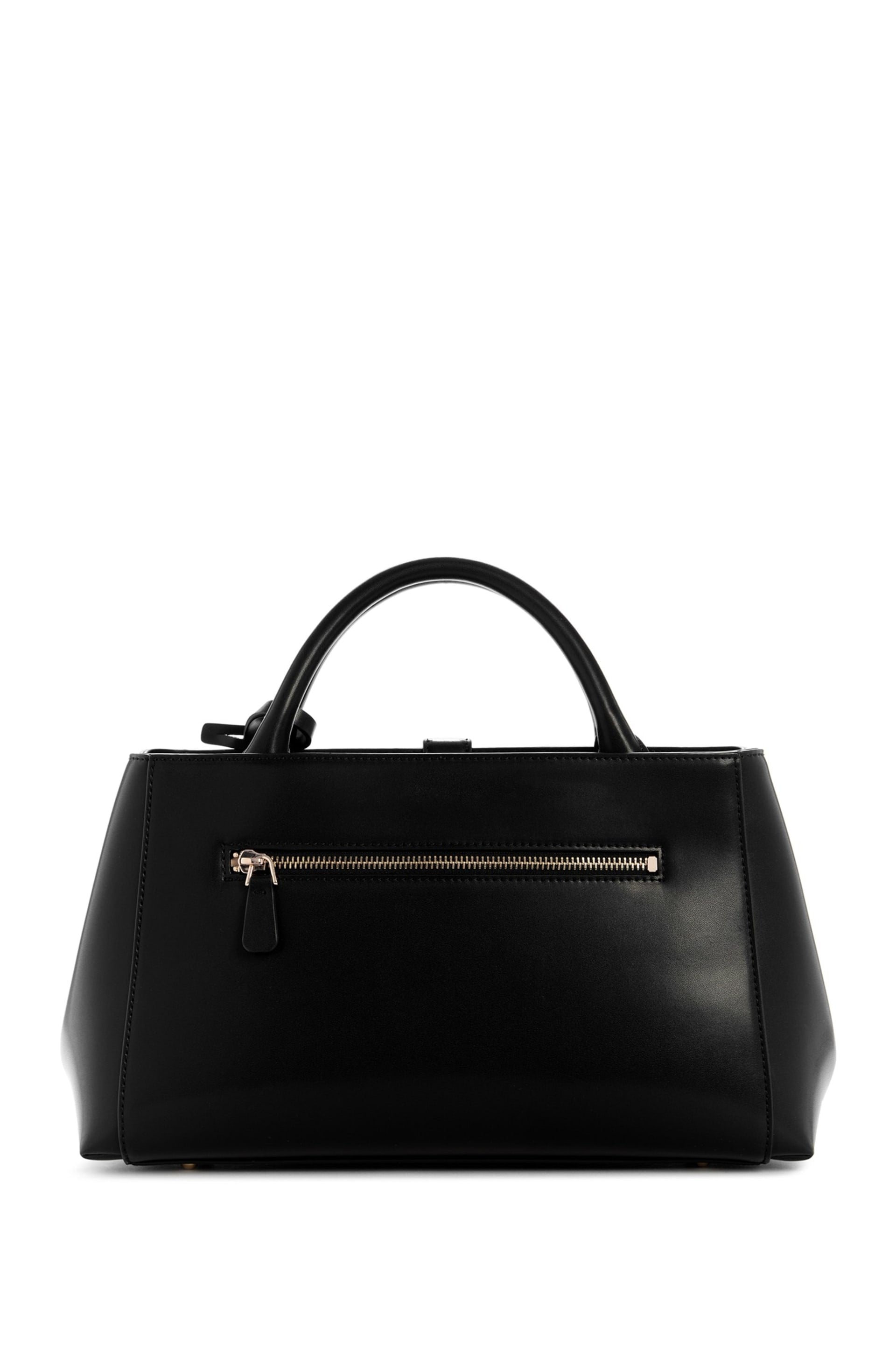 Guess Carrie Girlfriend Satchel Bag