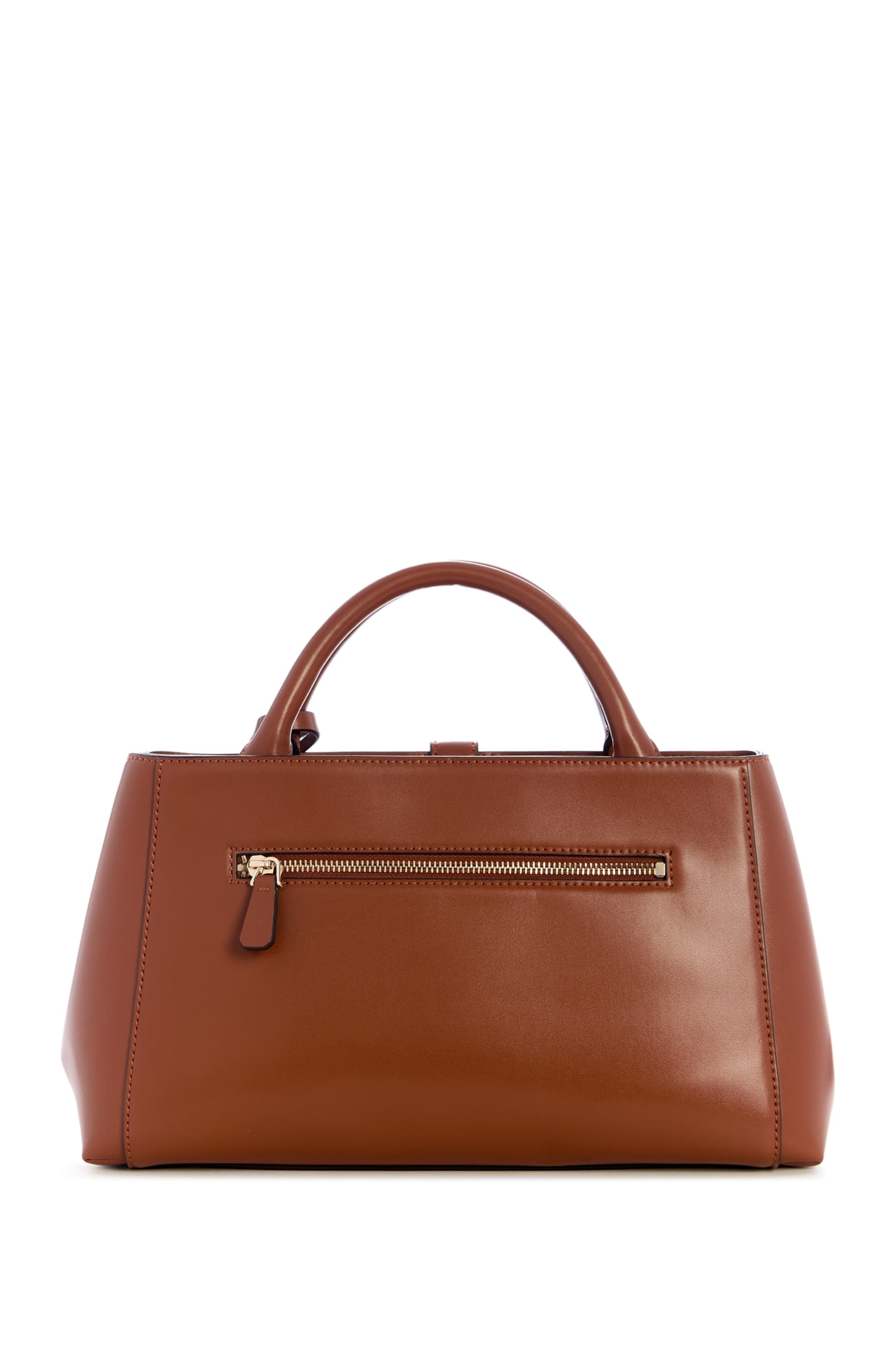 Guess Carrie Girlfriend Satchel Bag