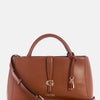 Guess Carrie Girlfriend Satchel Bag